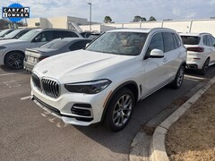 2022 BMW X5 sDrive40i SUV
