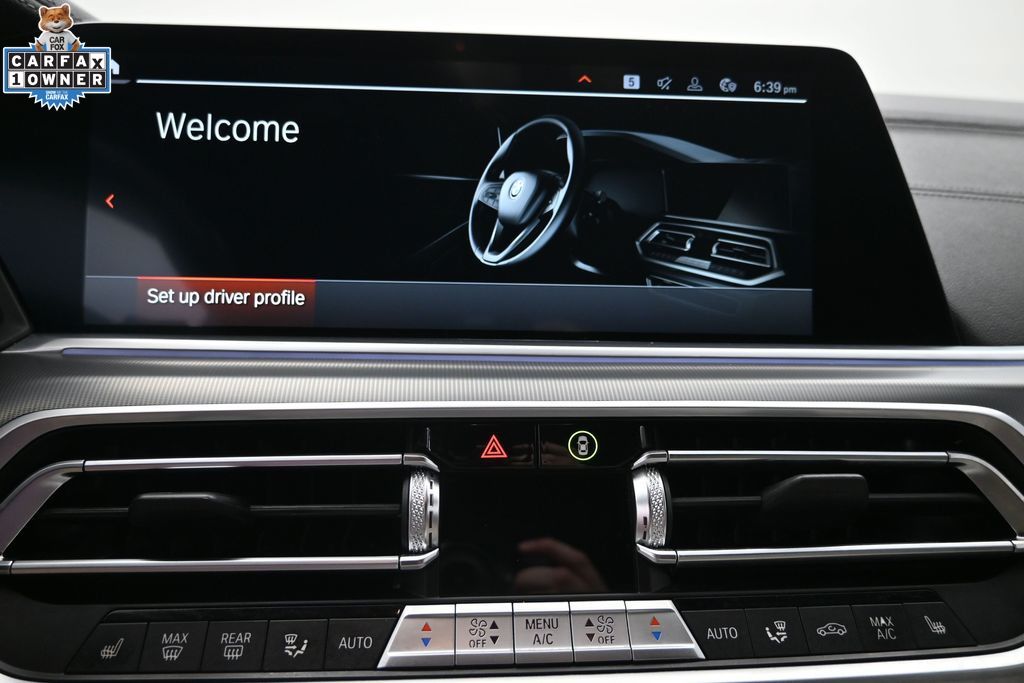 2023 BMW X6 40i - Photo 17