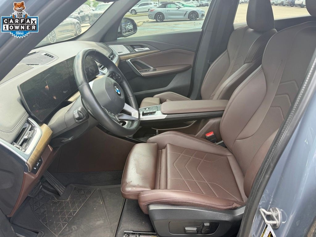 Certified 2023 BMW X1 SUV