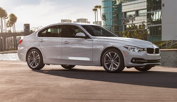 2019 BMW M3