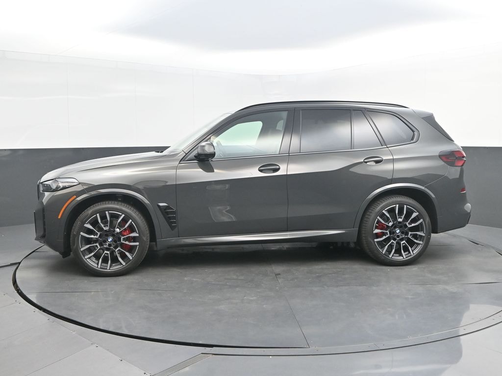 New 2026 BMW X5 xDrive40i SUV