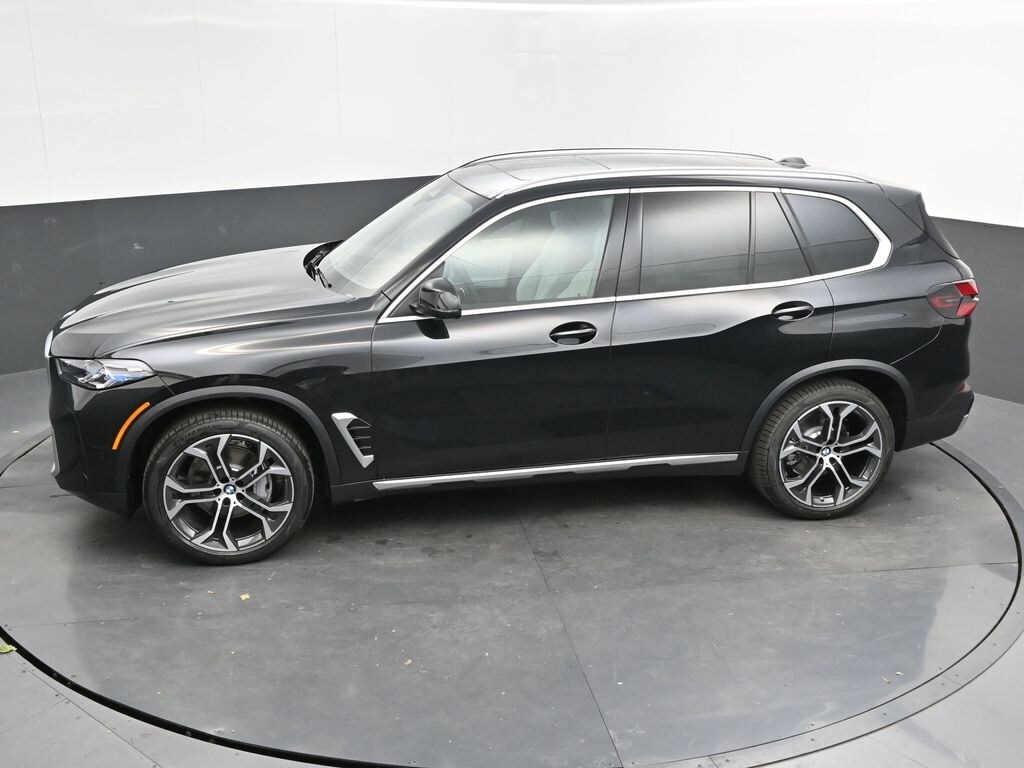 2026 BMW X5 40i - Photo 45