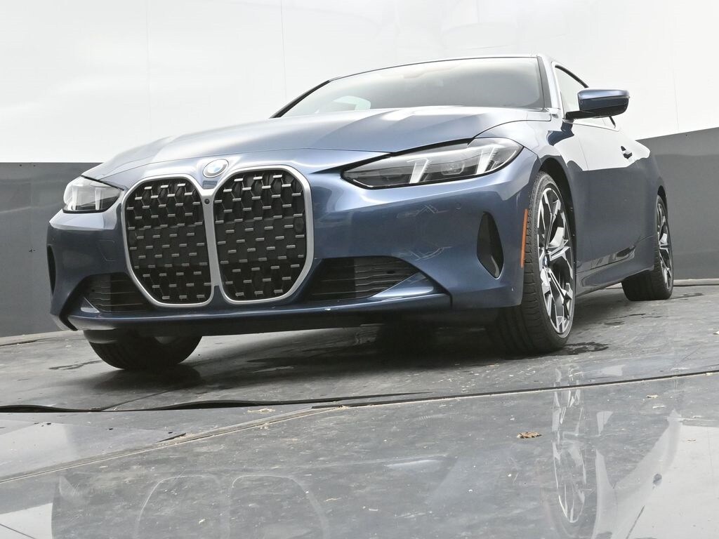 2026 BMW 4 Series 430i - Photo 30