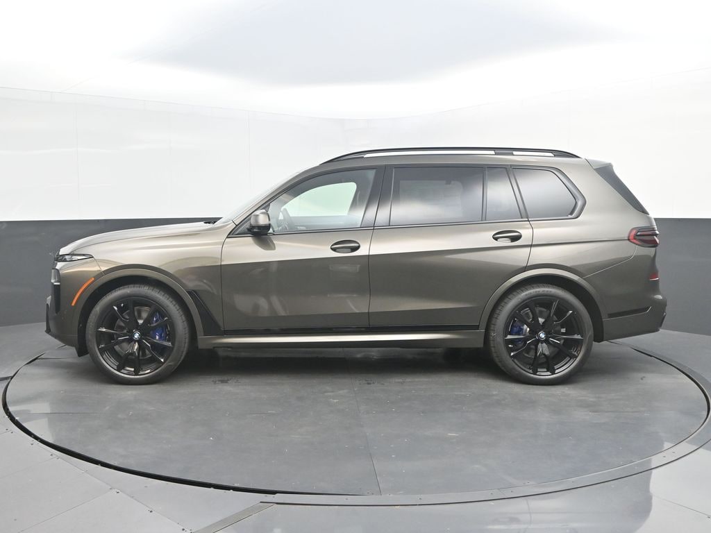 New 2027 BMW X7 xDrive40i SUV