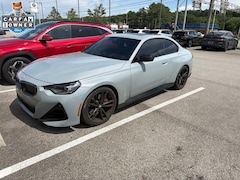 2024 BMW 2 Series Coupe