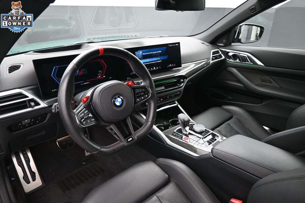 2025 BMW M4 Convertible M4 - Photo 11