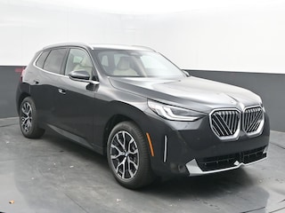 2026 BMW X3 30 xDrive SUV