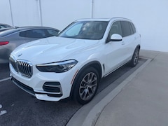 2022 BMW X5 SUV