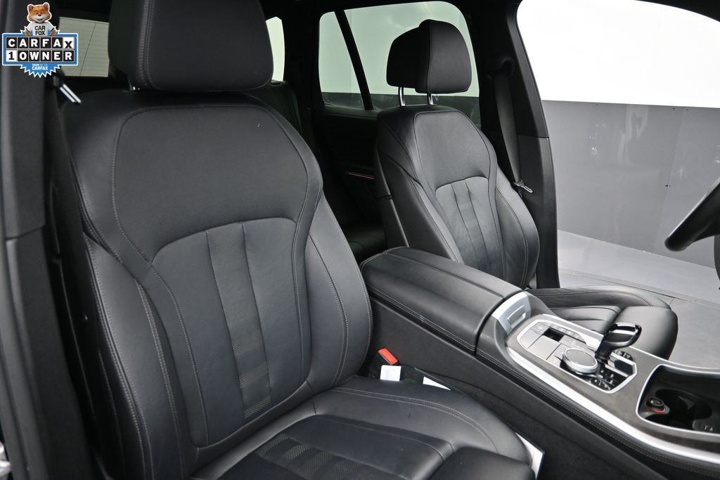 2022 BMW X5 40i - Photo 22