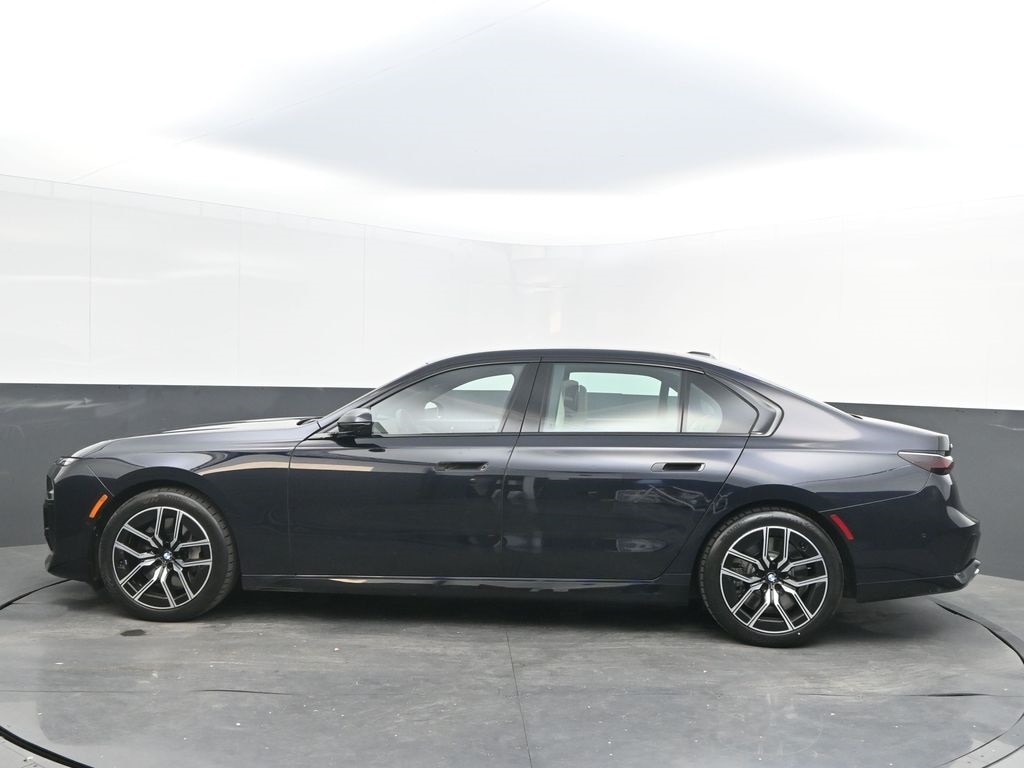 Certified 2023 BMW 7 Series 760i xDrive Sedan