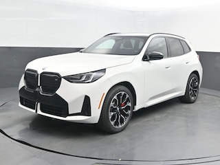 2026 BMW X3 M50 xDrive SUV