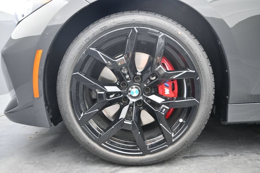 New 2026 BMW 3 Series 330i Sedan