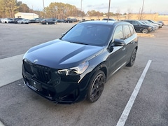 2025 BMW X1 M35i SUV