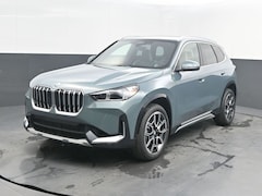 2026 BMW X1 xDrive28i SUV