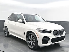 2023 BMW X5 xDrive40i SUV