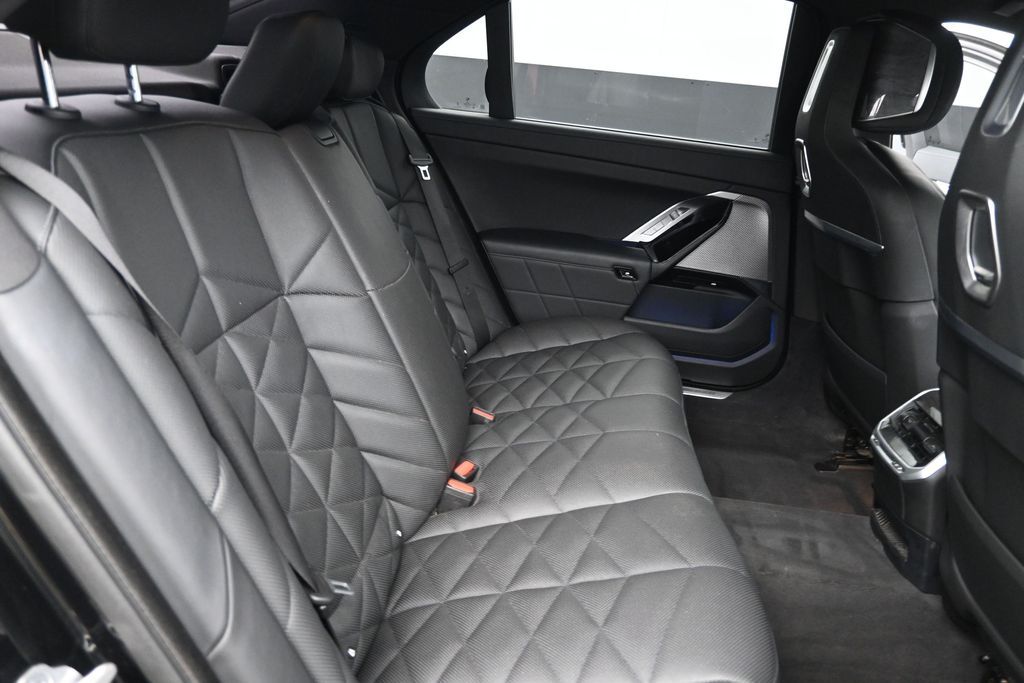 2023 BMW 7 Series 740i - Photo 24