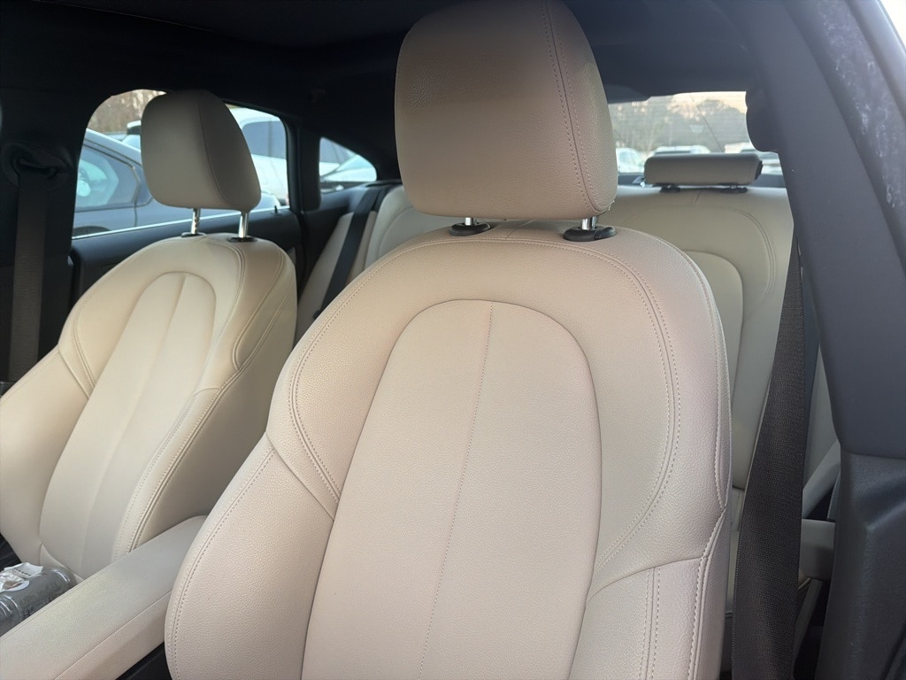 Certified 2021 BMW 2 Series 228i Sedan