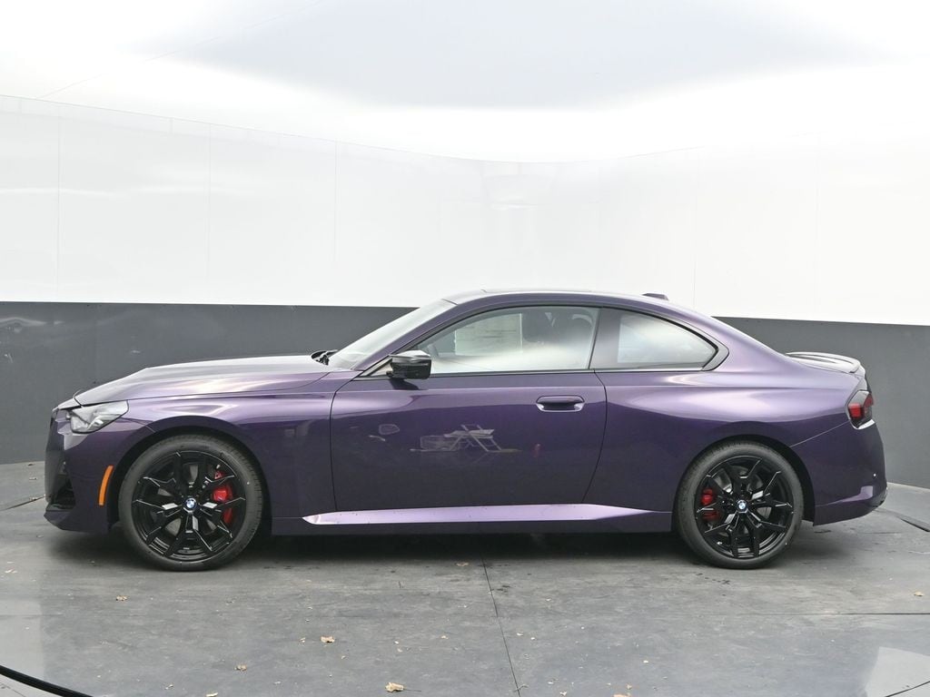 New 2026 BMW 2 Series M240i Coupe