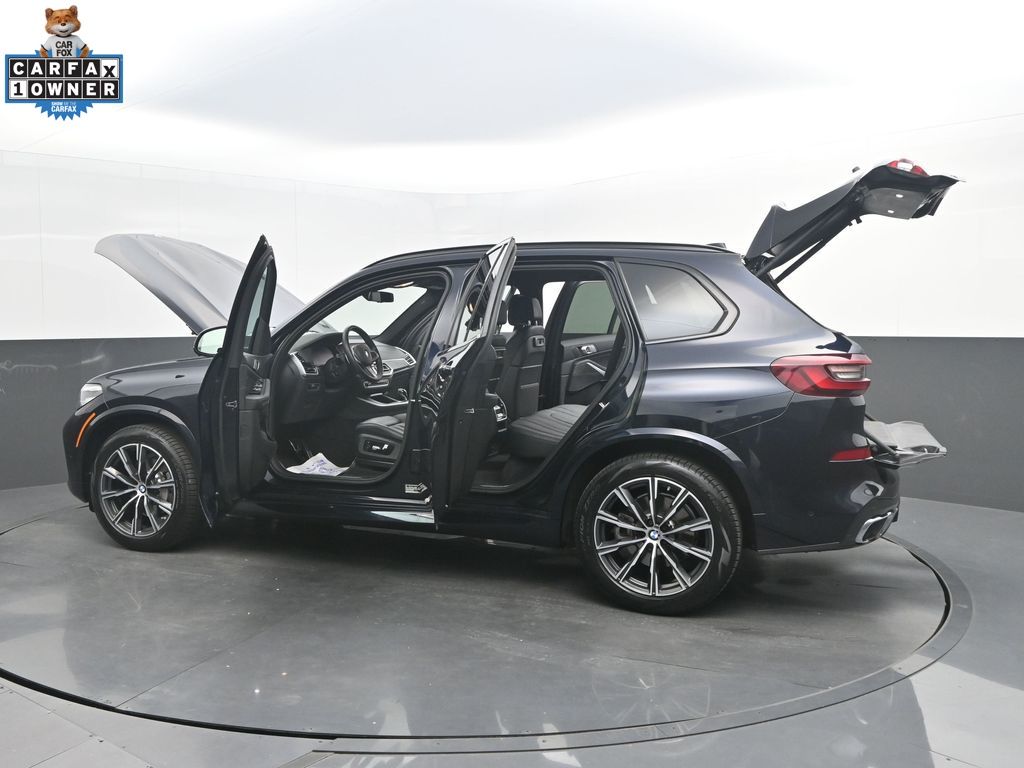 2022 BMW X5 40i - Photo 51