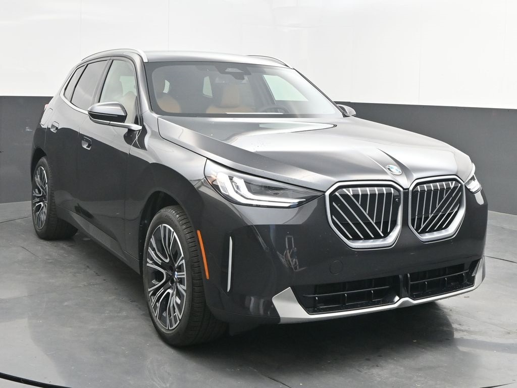 2026 BMW X3 30's photo