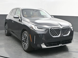 2026 BMW X3 30 xDrive SUV