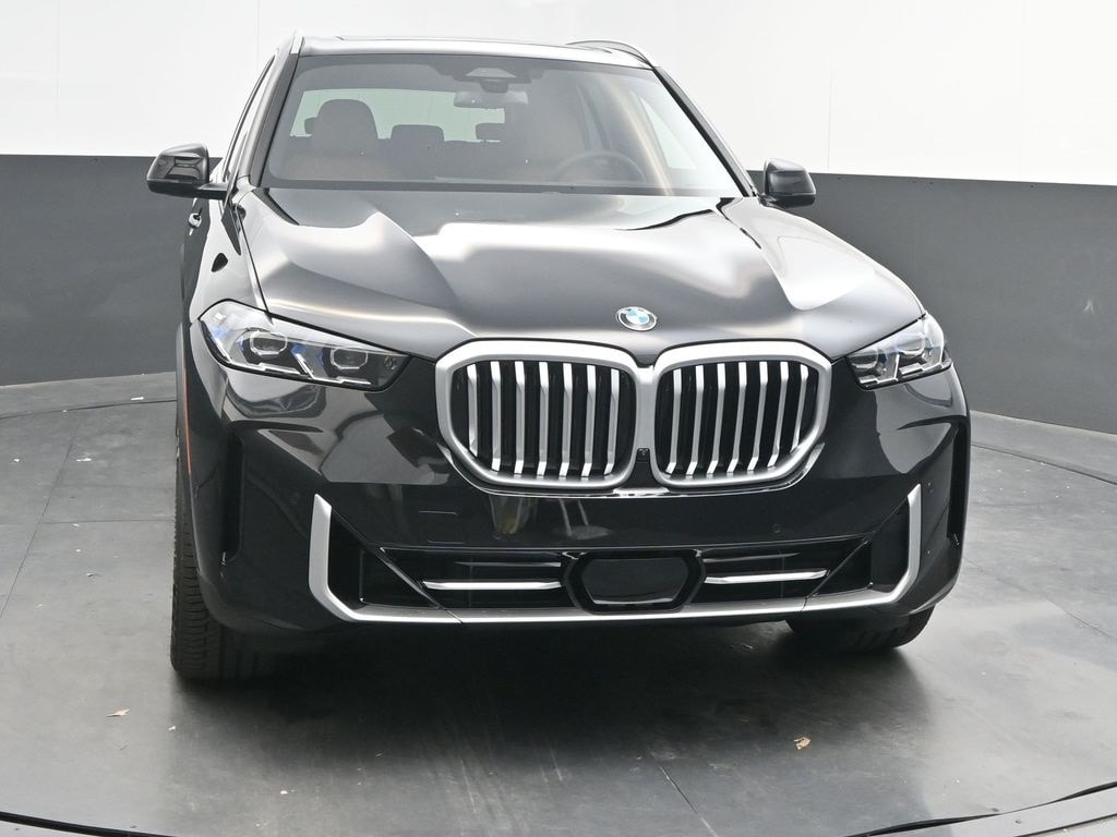 New 2026 BMW X5 xDrive40i SUV