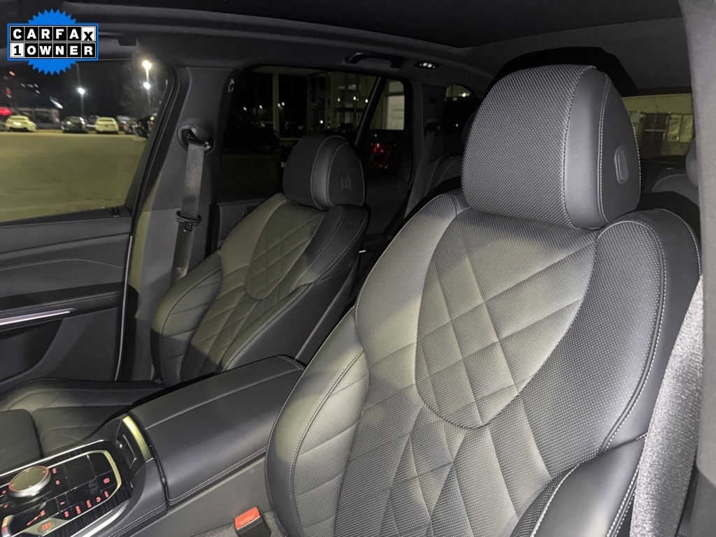 Certified 2025 BMW X5 xDrive40i SUV