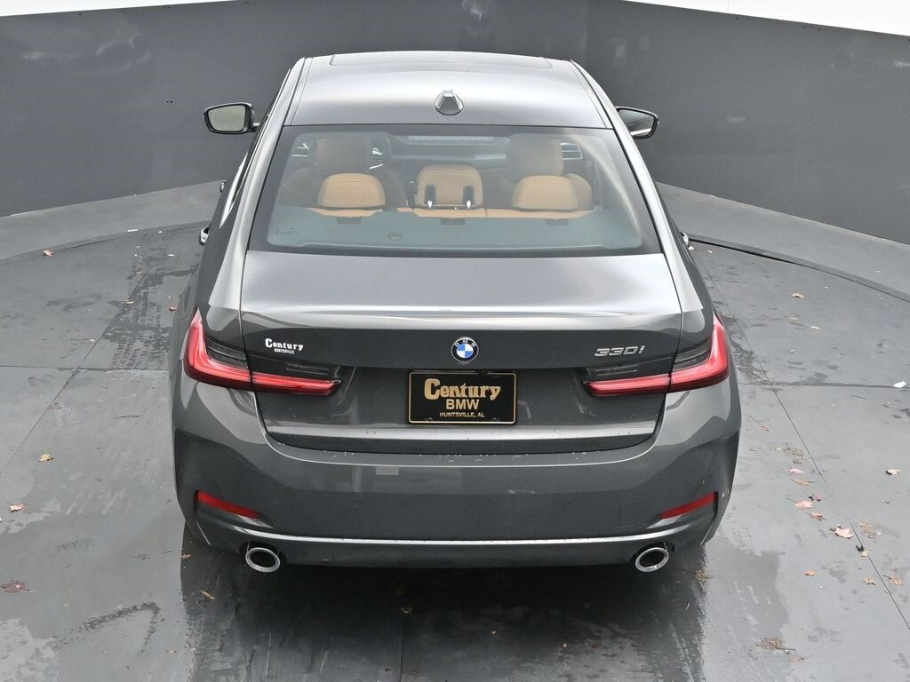 2026 BMW 3 Series 330i - Photo 47