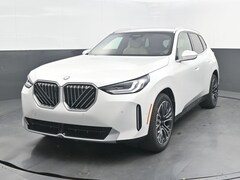 2026 BMW X3 30 xDrive SUV