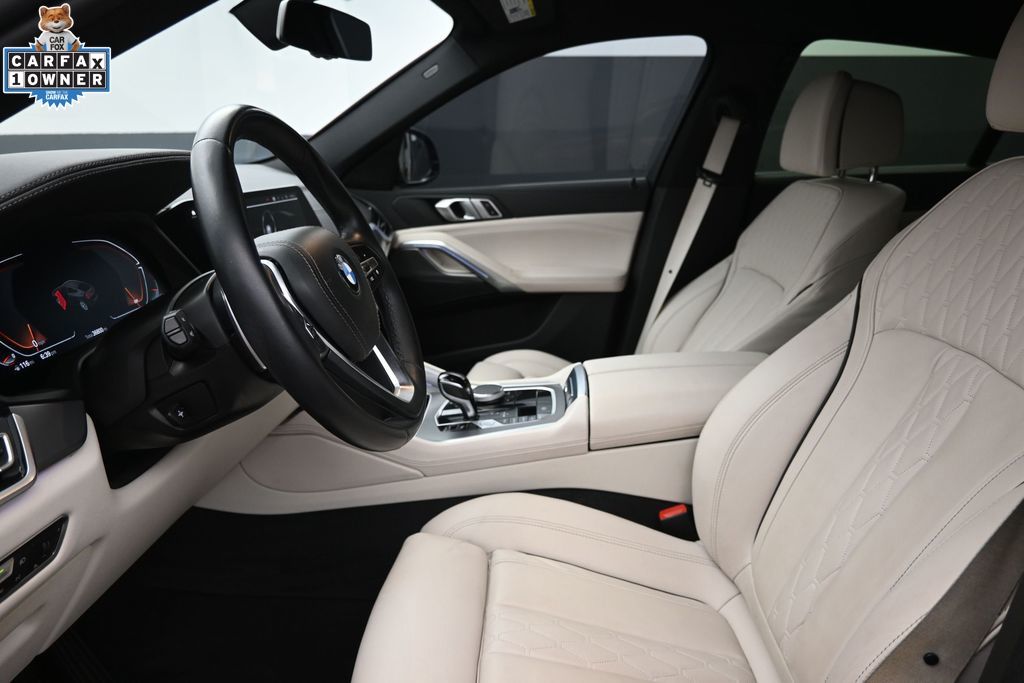 2023 BMW X6 40i - Photo 12