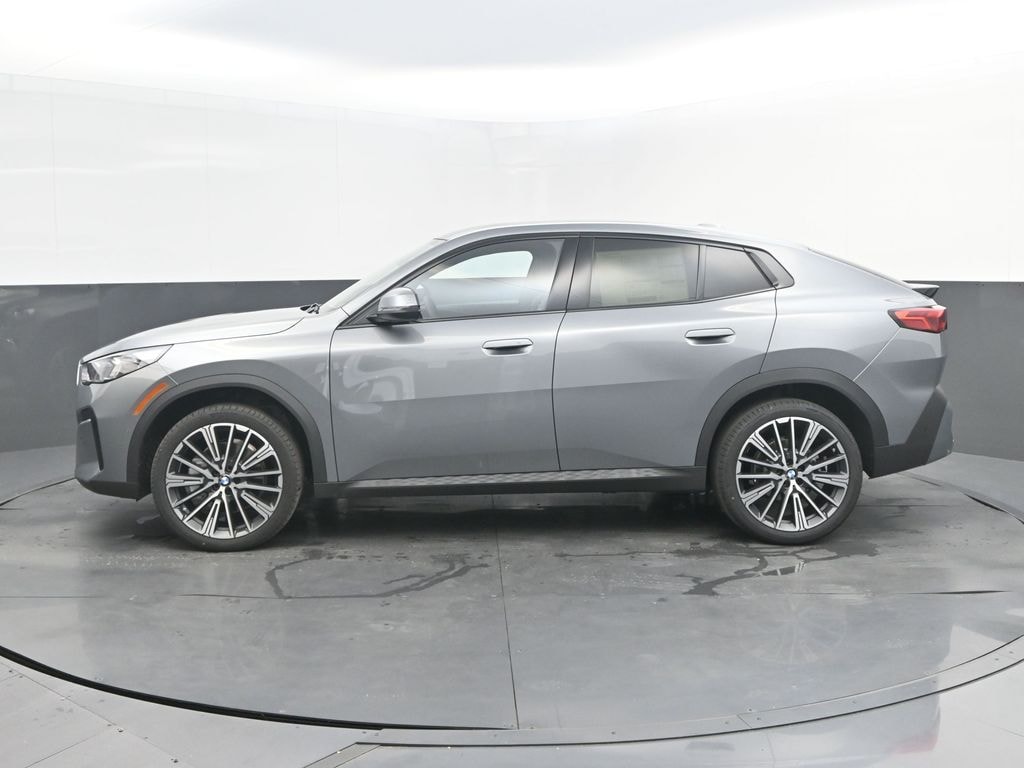 New 2026 BMW X2 xDrive28i SUV