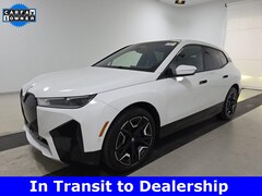 2024 BMW iX xDrive50 SUV