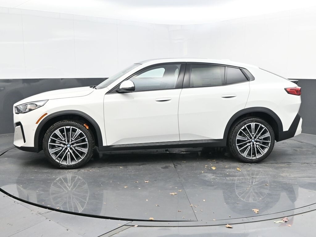 2025 Bmw X2 xDrive28i photo 4