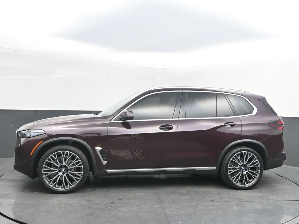 Certified 2024 BMW X5 sDrive40i SUV