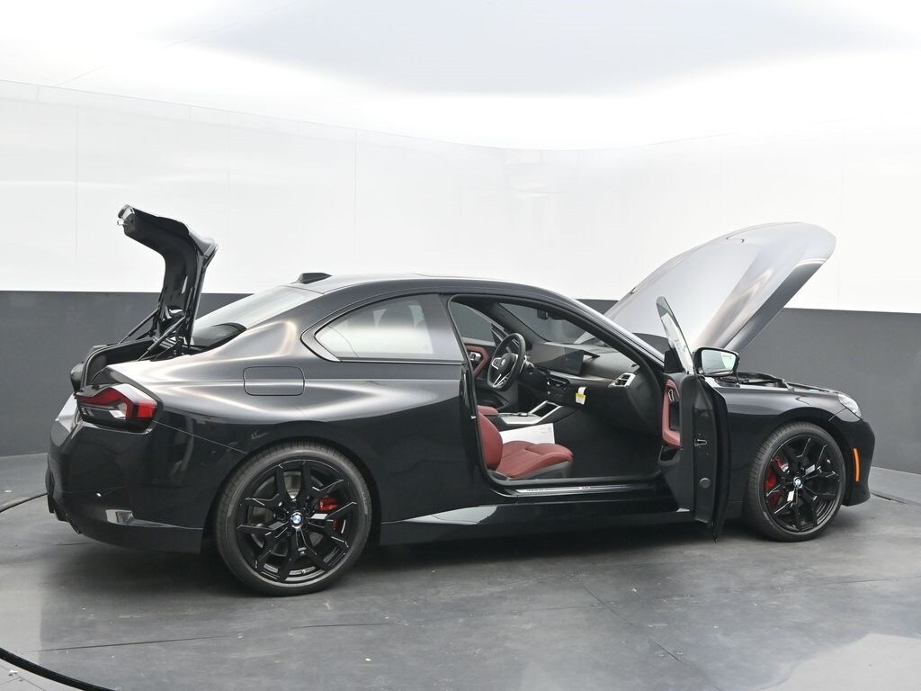 2025 BMW 2 Series 230i - Photo 44