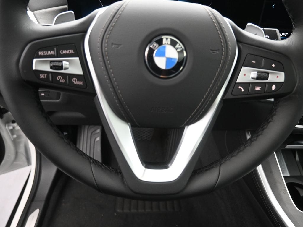 2026 BMW X5 40i - Photo 15