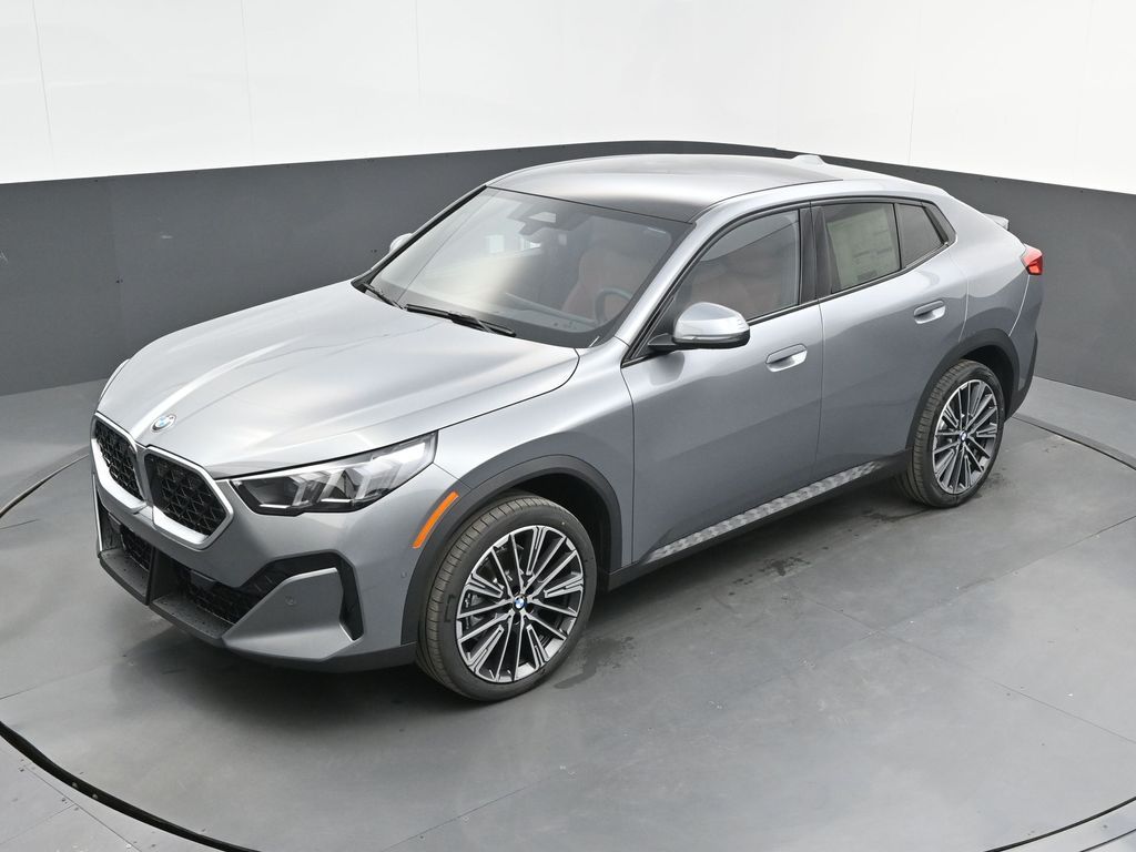 2026 BMW X2 28i - Photo 34