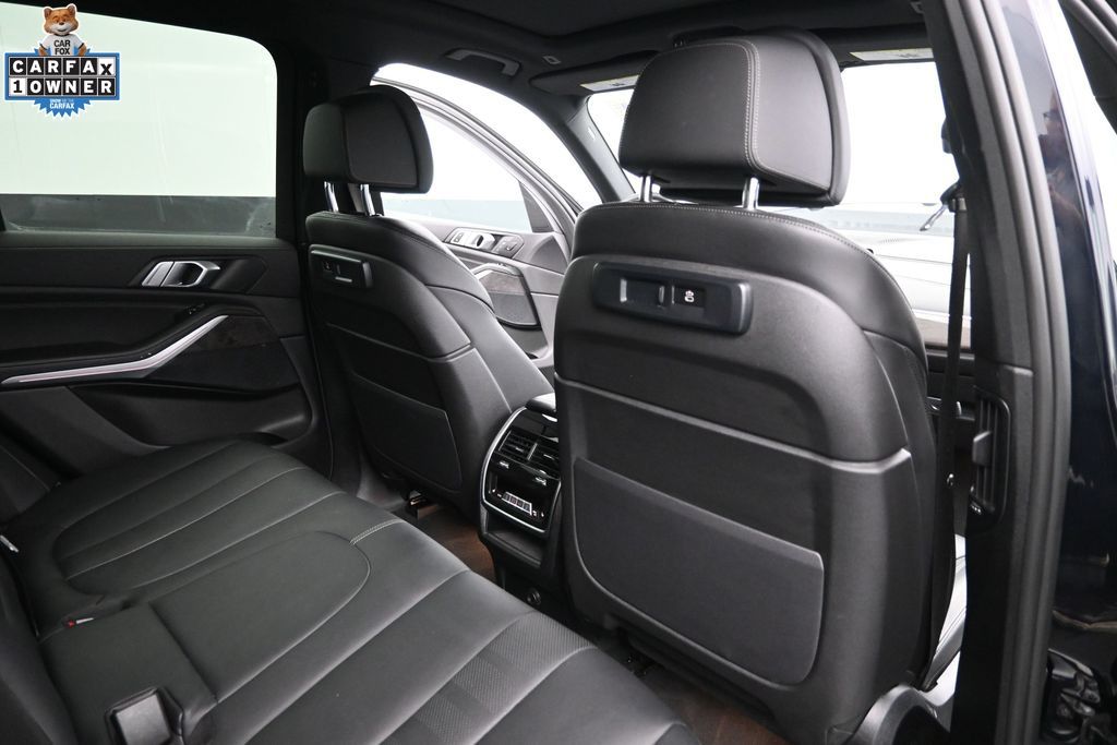 2022 BMW X5 40i - Photo 24