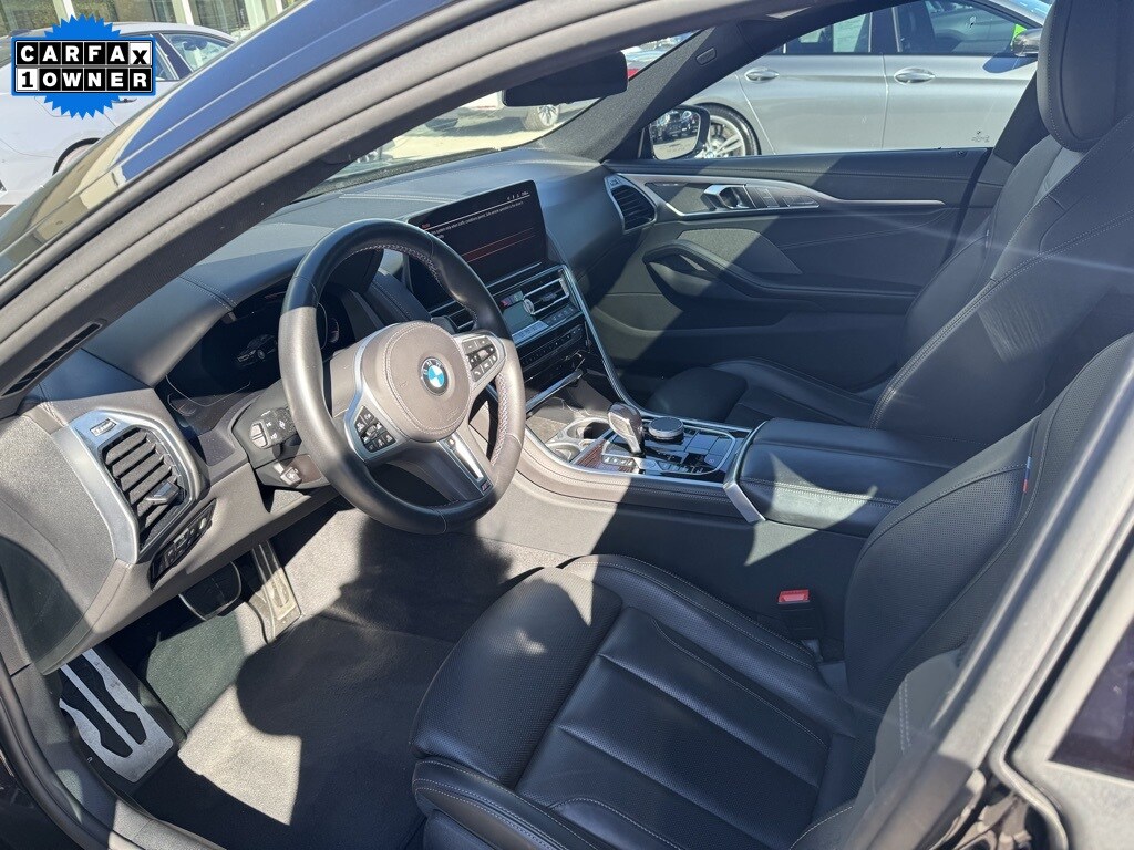 2023 Bmw M850i xDrive GC photo 3