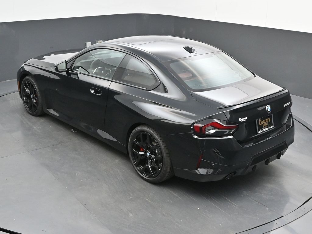 2025 BMW 2 Series 230i - Photo 40