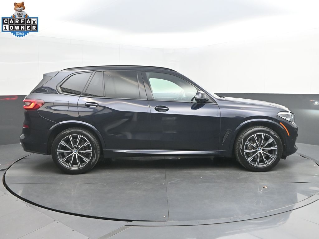 2022 BMW X5 40i - Photo 8