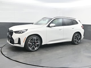 2026 BMW X3 30 xDrive SUV