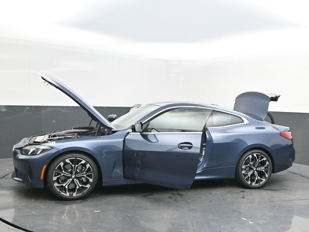 2026 BMW 4 Series 430i - Photo 45