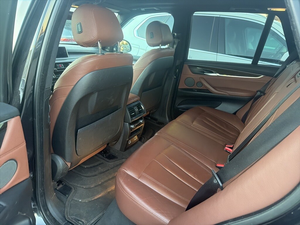 Used 2015 BMW X5 xDrive35i SUV
