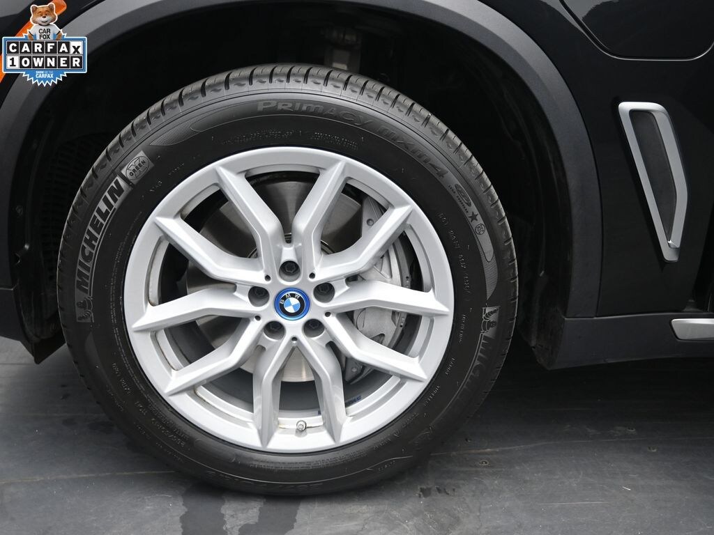 Certified 2023 BMW X5 xDrive45e SUV