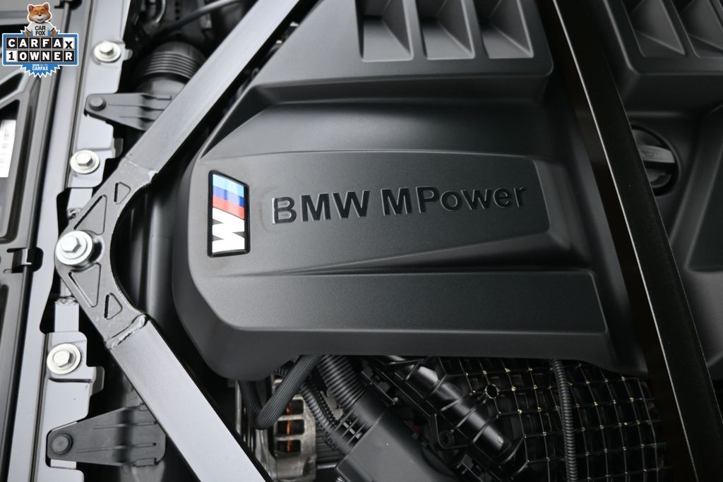 2025 BMW M4 Convertible M4 - Photo 19