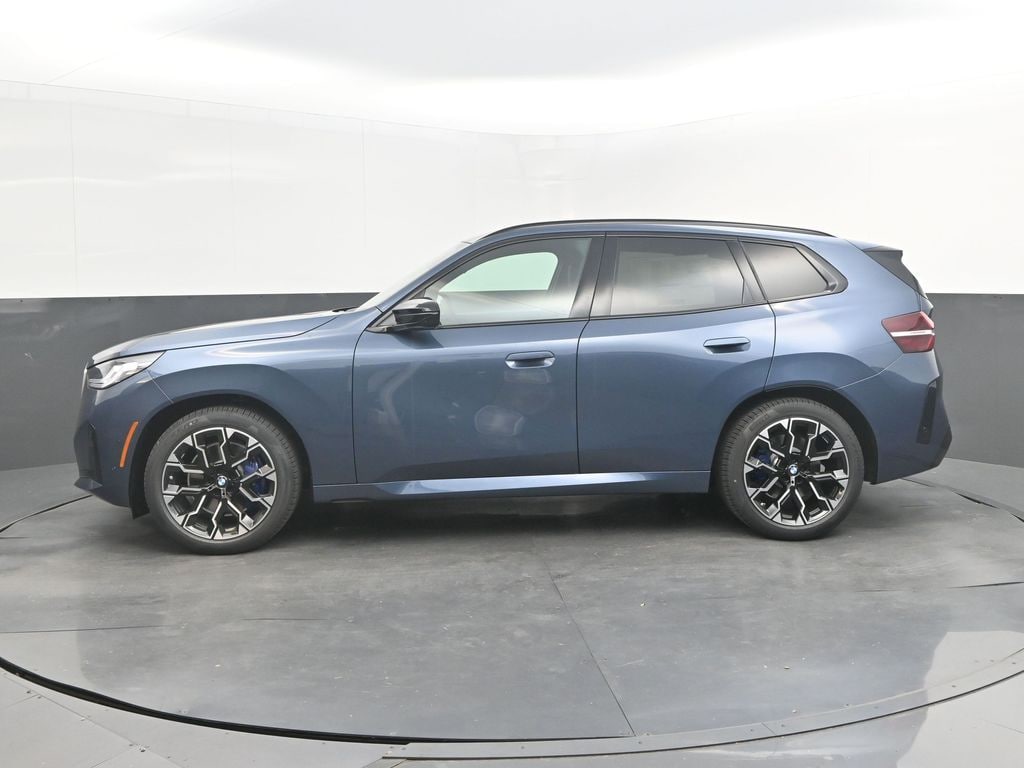 New 2026 BMW X3 M50 xDrive SUV