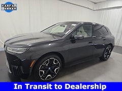 2024 BMW iX xDrive50 SUV