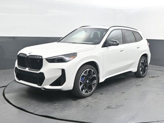 2026 BMW X1 M35i SUV