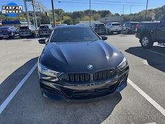 2023 BMW 8 Series M850i xDrive Gran Coupe Sedan